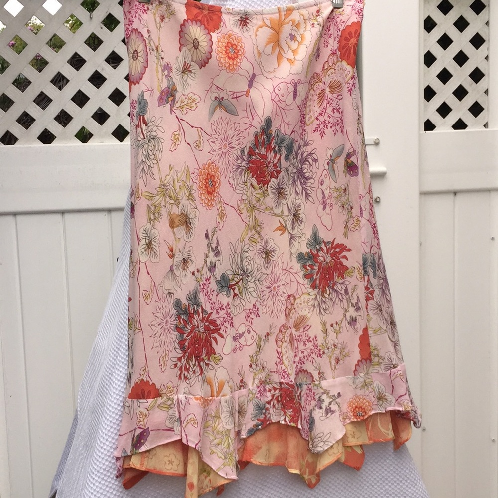 CABI skirt